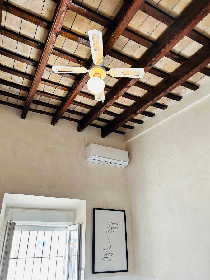 Apartamento El Flamenco ヘレス エクステリア 写真