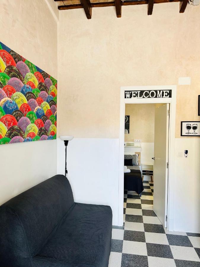 Apartamento El Flamenco ヘレス エクステリア 写真